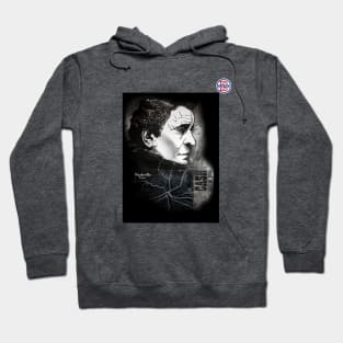 Johnny Cash Hoodie